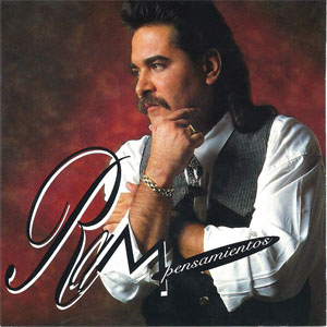 Disco Pensamientos de Ram Herrera