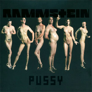 Disco Pussy de Rammstein