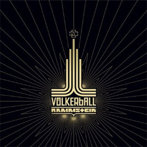 Disco Völkerball de Rammstein