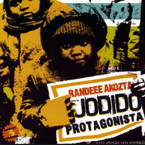 Disco Jodido Protagonista de Randy Acosta