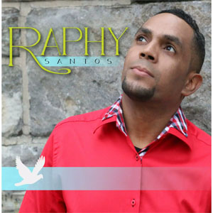 Disco Otra Vez de Raphy Santos