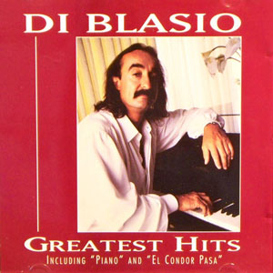 Disco Greatest Hits de Raúl Di Blasio