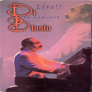 Disco Live !! En Concierto de Raúl Di Blasio