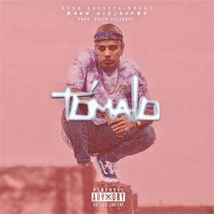 Disco Tómalo de Rauw Alejandro