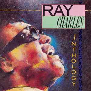 Disco Anthology de Ray Charles