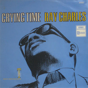 Disco Crying Time de Ray Charles