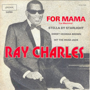 Disco For Mama de Ray Charles