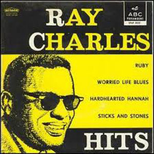 Disco Hits de Ray Charles