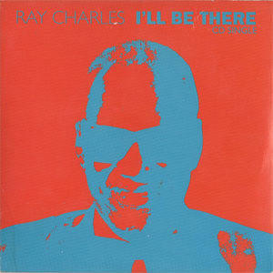 Disco I'll Be There de Ray Charles