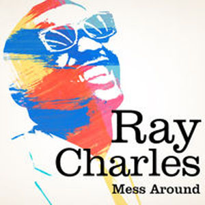 Disco Mess Around de Ray Charles