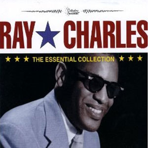 Disco The Essential Collection de Ray Charles