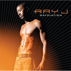 Disco Raydiation de Ray J