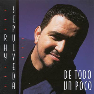 Disco De Todo Un Poco de Ray Sepúlveda