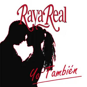 Álbum Yo También de Raya Real