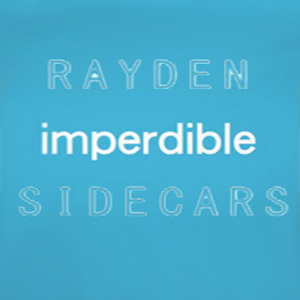 Disco Imperdible de Rayden