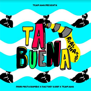 Disco Ta Buena de Real Phantom