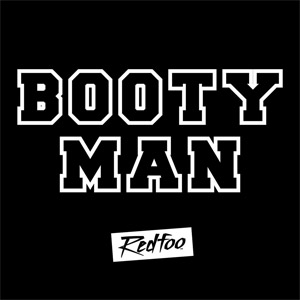 Disco Booty Man de RedFoo