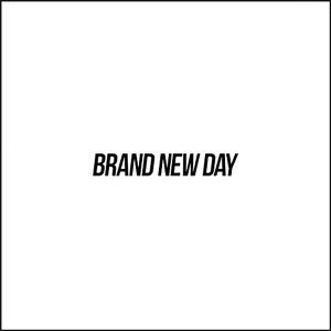 Disco Brand New Day de RedFoo