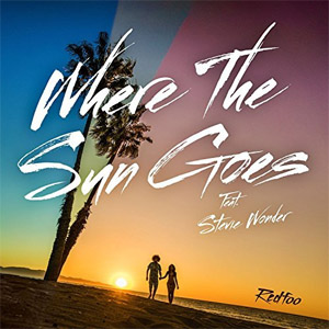 Disco Where The Sun Goes (feat. Stevie Wonder) de RedFoo