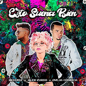 Disco Esto Suena Bien de Redimi2