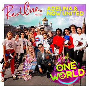 Disco One World de RedOne