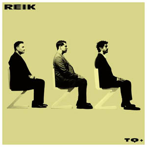 Disco TQ de Reik