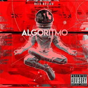 Disco Algoritmo de Reis Bélico
