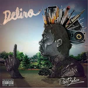 Disco Delirio de Reis Bélico