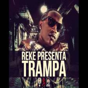 Disco Trampa de Reke
