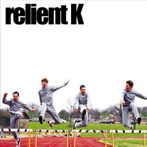 Disco Relient K de Relient K