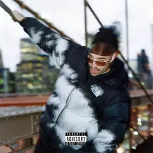 Disco Yo Pr1mero de Rels B