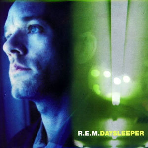 Disco Daysleeper  de R.E.M.