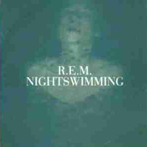 Disco Nightswimming de R.E.M.