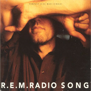 Disco Radio Song de R.E.M.
