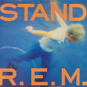 Disco Stand de R.E.M.