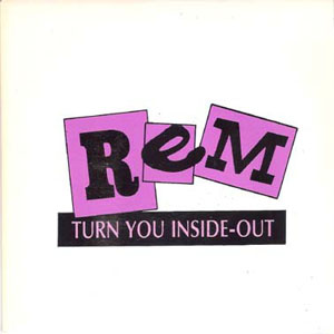 Disco Turn You Inside-Out de R.E.M.