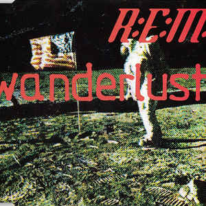 Disco Wanderlust de R.E.M.