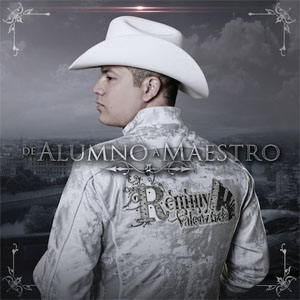 Disco De Alumno A Maestro de Remmy Valenzuela