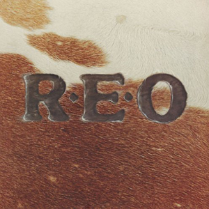 Disco R.E.O  de REO Speedwagon