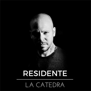 Disco La Catedra de Residente