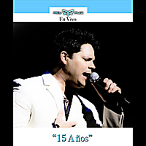 Disco En Vivo: 15 Años (Dvd) de Rey Ruiz