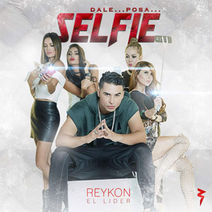 Disco Selfie de Reykon