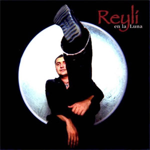 Disco En La Luna de Reyli Barba