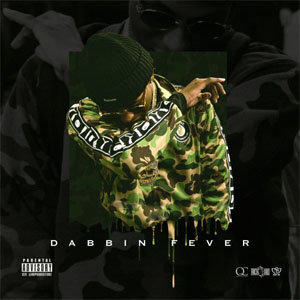 Disco Dabbin Fever de Rich The Kid