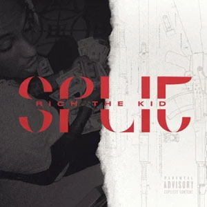 Disco Split de Rich The Kid