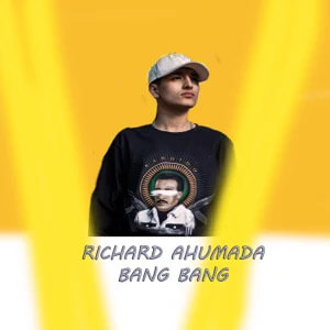 Disco Bang Bang de Richard Ahumada