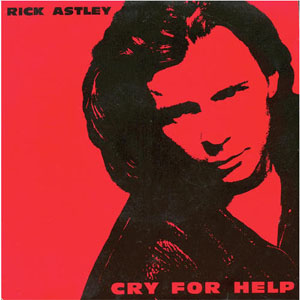 Disco Cry For Help de Rick Astley