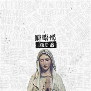 Disco One Of Us de Rick Ross