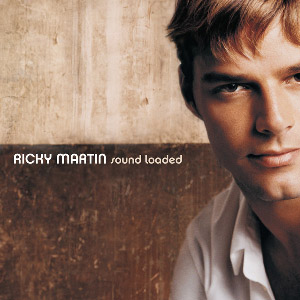 Disco Sound Loaded de Ricky Martin