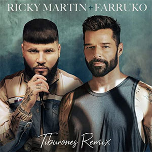 Disco Tiburones (Remix) de Ricky Martin